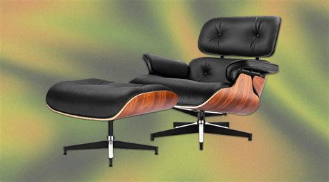 Where to Find the Best Eames Chair Lookalikes (That Don't Cost 